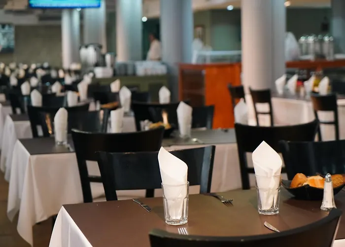 Hotel familiar: Hotel Facon Grande