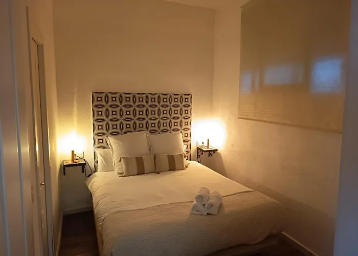 Selecta Apartments Los Venerables
