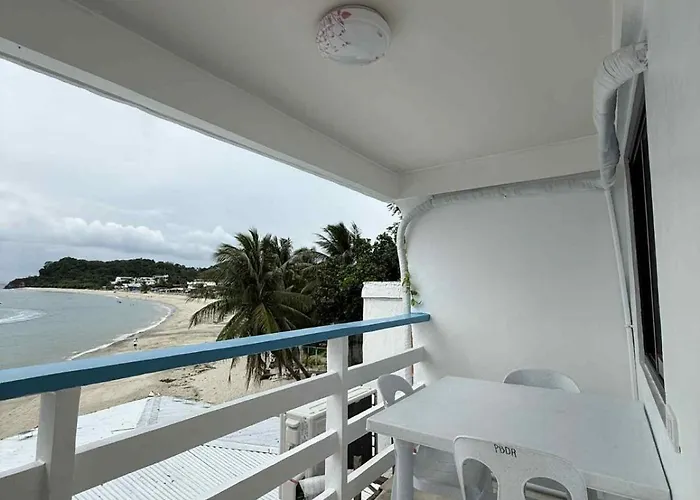 Beach Hotels Playa Blanca Beach (Adults Only)