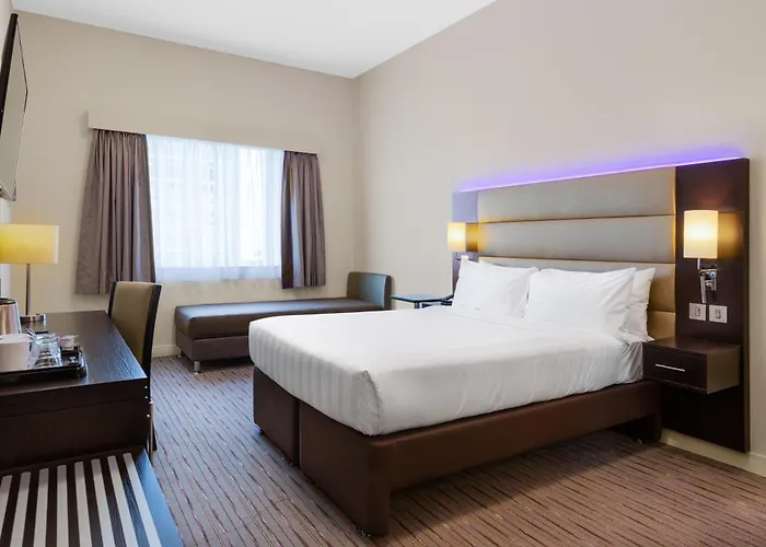 Premier Inn Ibn Battuta Mall