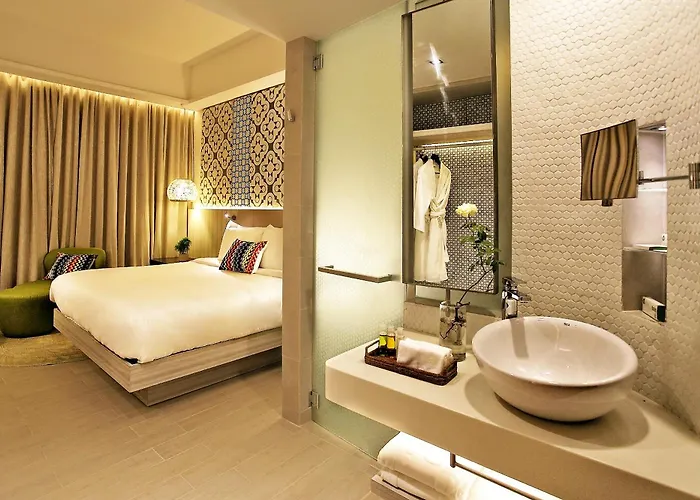 Hue Hotels And Resorts Puerto Princesa Managed By Hii
