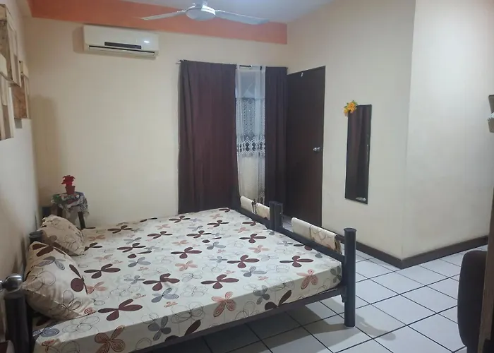 Alme Hostel Centro Playa del Carmen