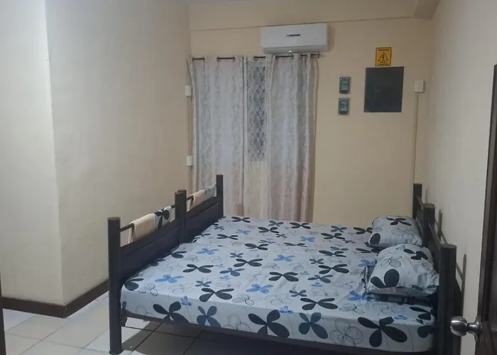 Alme Hostel Centro Playa del Carmen