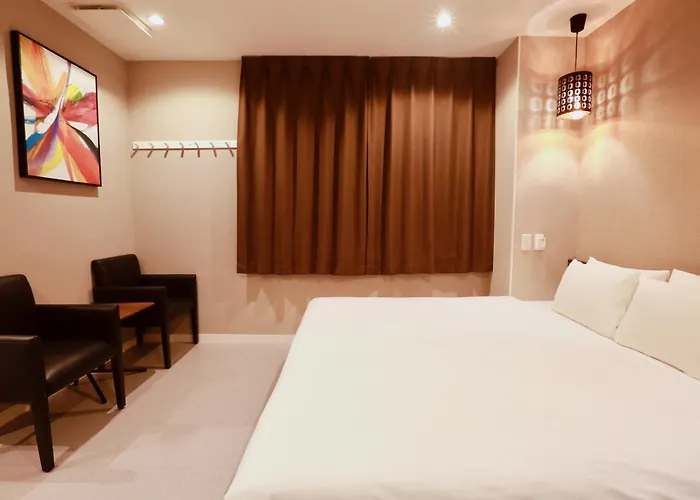 Hotel 88 Shinsaibashi