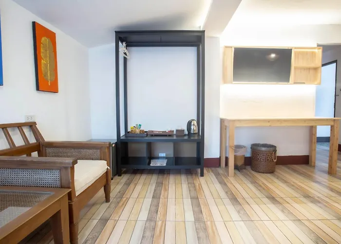 Hetai Boutique Hotel