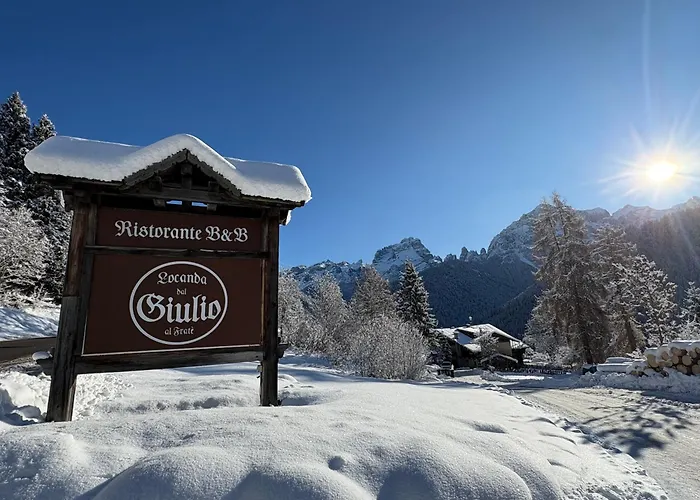  Ristorante Al Fratè Da Streza