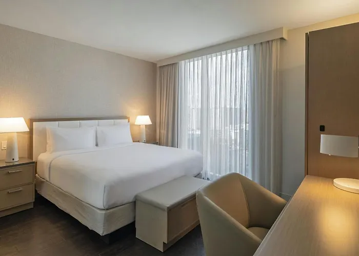Residence Inn Miami
