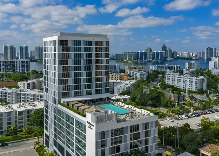 Residence Inn Miami