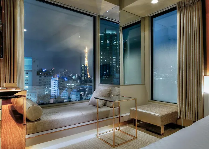 Candeo s Tokyo Roppongi