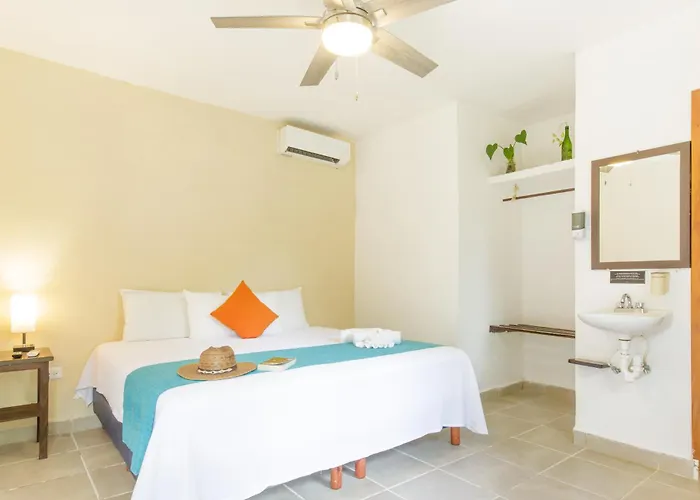 Hotel 3 stelle: La Diosa Kali Beach Front Hotel