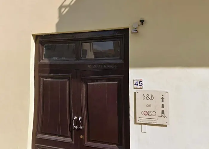 Del Corso