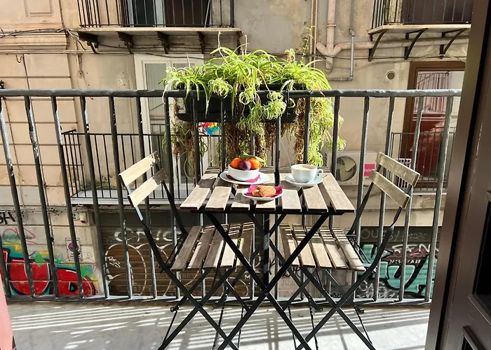 Hotel di lusso: Bellaroto Suite & Spa - Charming Boutique Rooms