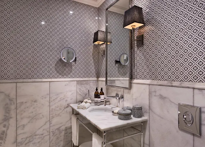 Drisco Tel Aviv - Relais&Châteaux