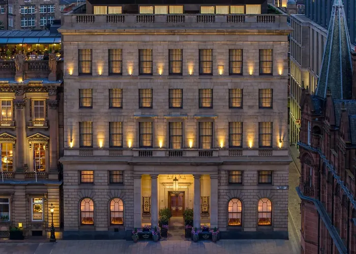 Grand, A Luxury Collection ,