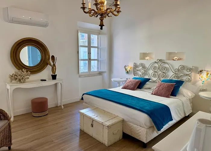  In Centro Unique Rooms