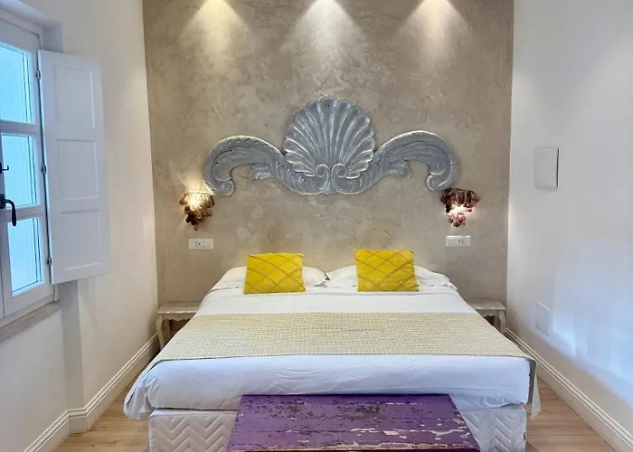  In Centro Unique Rooms