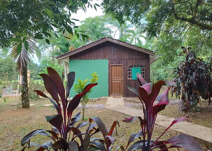  Pousada Serra Verde