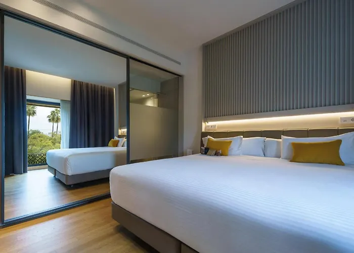 Hotel boutique: Hotel Kivir