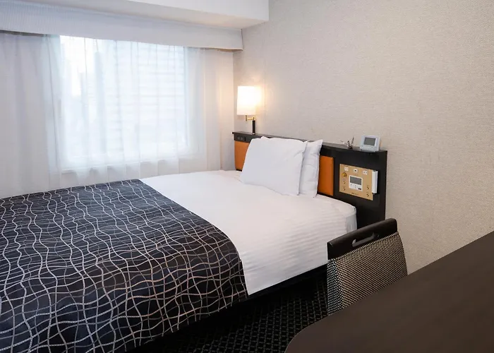 Albergo economico: Apa Hotel Shinjuku Kabukicho Chuo