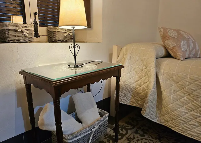 La Casa de Monica