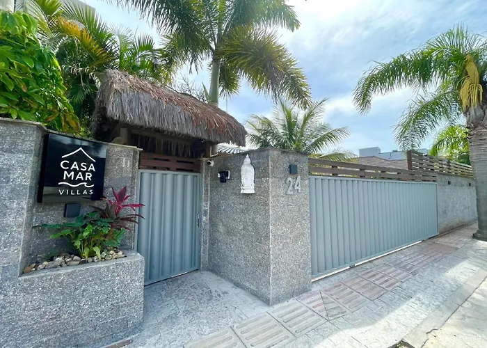  Casa Mar Villas