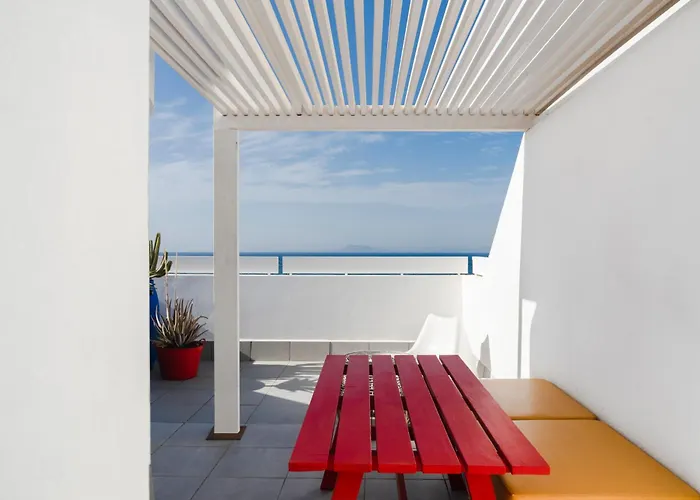 Location de vacances: Buendia Corralejo Nohotel