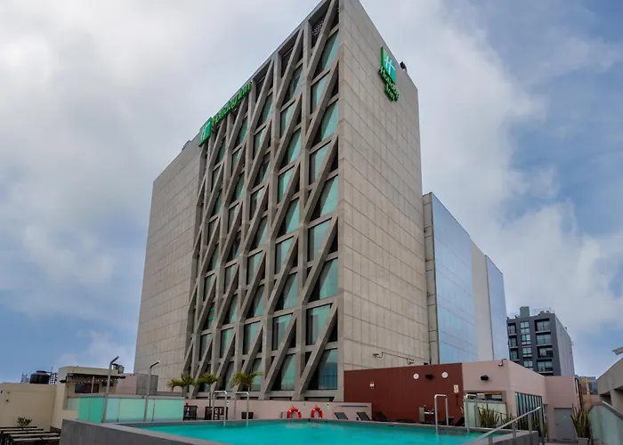 Hotel boutique: Holiday Inn - Lima Miraflores By Ihg