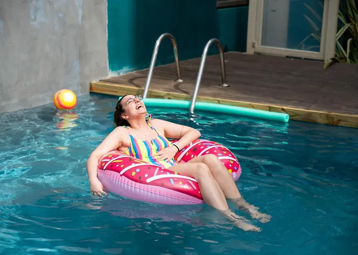 Hotel que aceita animais de estimação: Viajero Buenos Aires Hostel