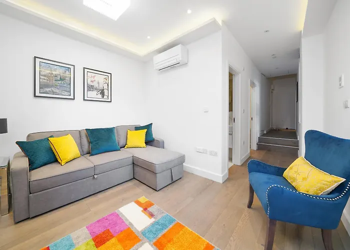 City Prime Apartments