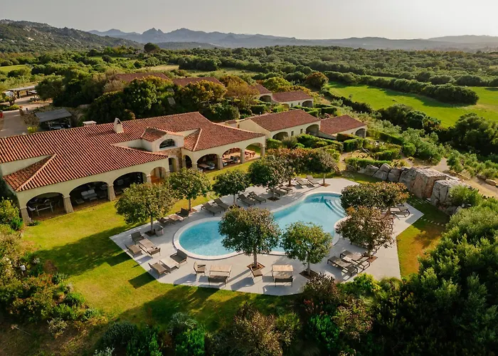 Cascioni Eco Retreat