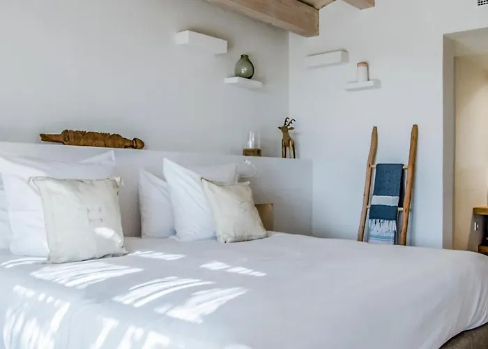 Familiehotel: Torre Vella - Fontenille Collection