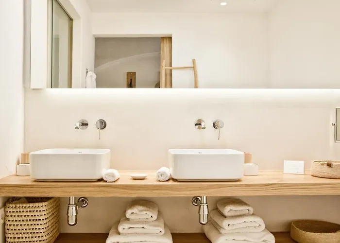 Familiehotel: Torre Vella - Fontenille Collection