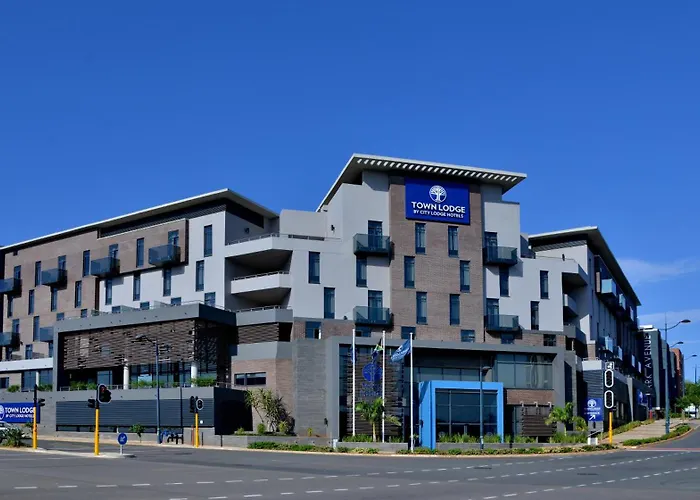 Family Friendly Hotels Town Lodge Umhlanga