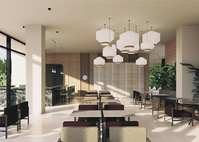 Hotel familiare: Aubamar Palma Resort