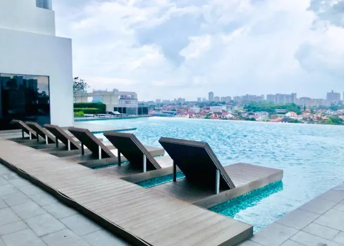 1 Tebrau Residences By Rr Jbcity