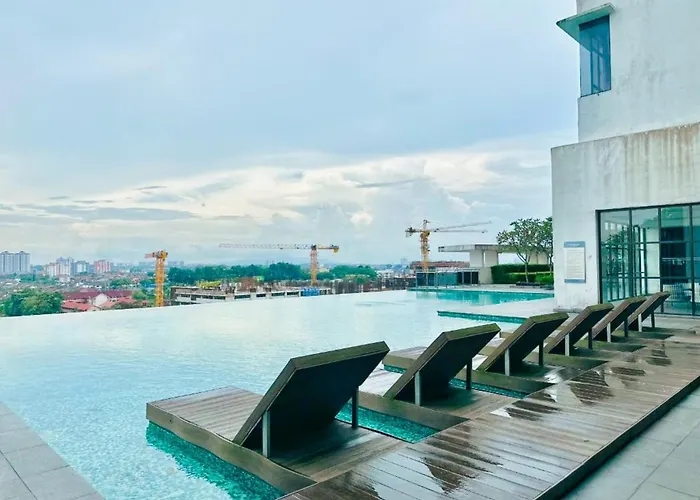 1 Tebrau Residences By Rr Jbcity