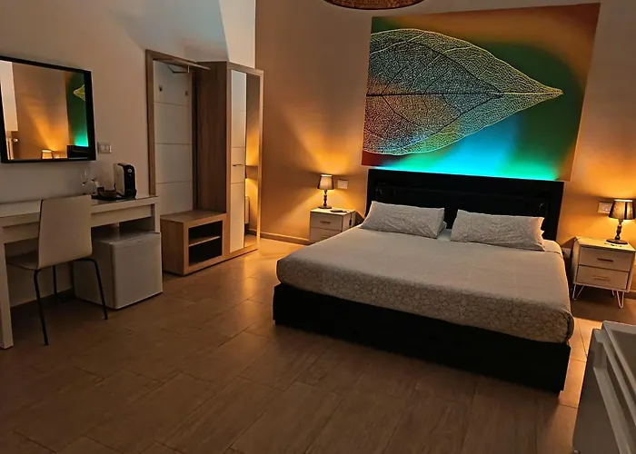 B&B La Perla & Suites