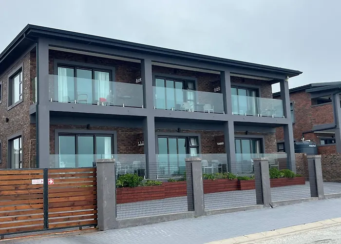 B&B only: White Sands Self-Catering Units