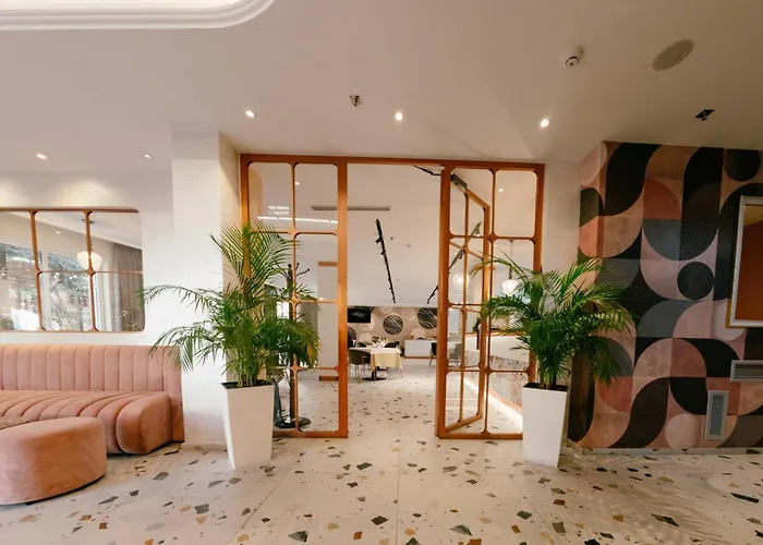 Moenia Boutique Hotel