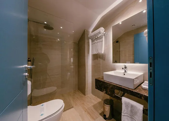 Moenia Boutique Hotel
