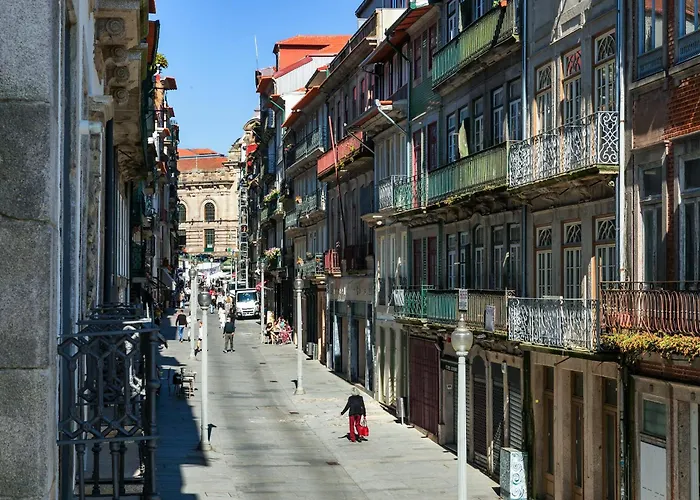 Hôtel Spa: Casa Da Companhia Hotel & Spa, Vignette Collection By Ihg