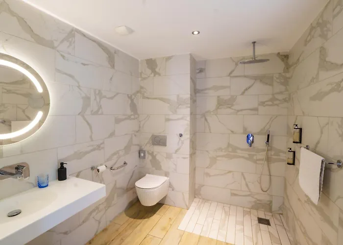 Boutik Hôtel 2A