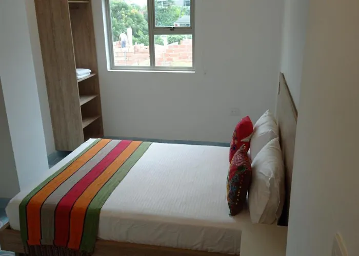 Huisdiervriendelijk hotel: Hotel Coco Beach By Croma