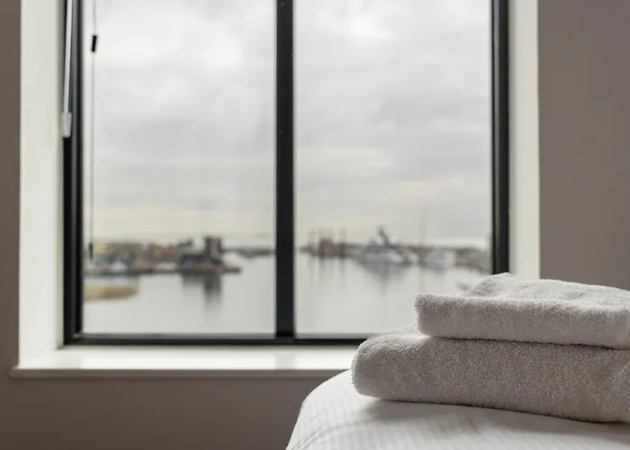 Familiehotel: Hotel de Timmerfabriek I Kloeg Collection