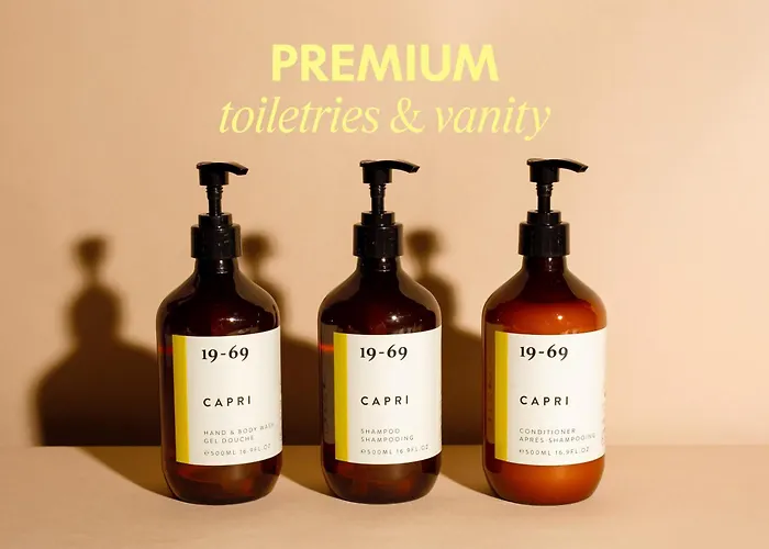 Hotel boutique: Bob W London Hyde Park