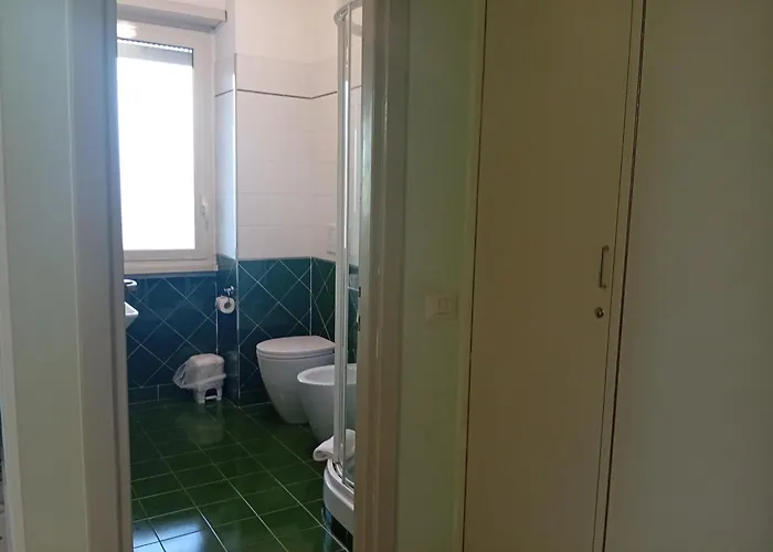 Guest house: Villa Fatima, Casa Per Ferie