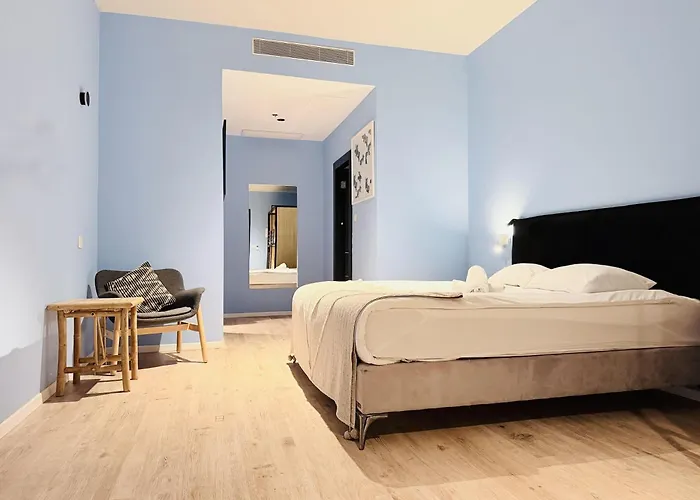 Hotel adatto agli animali: Seven Beach Tlv - By 7Even Hotels