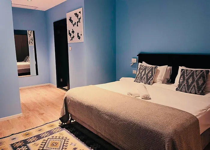 Hotel adatto agli animali: Seven Beach Tlv - By 7Even Hotels