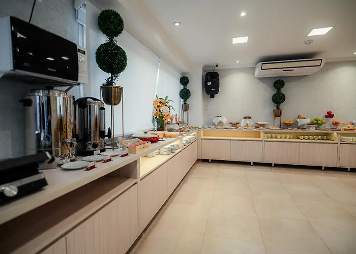 Hotel Batista