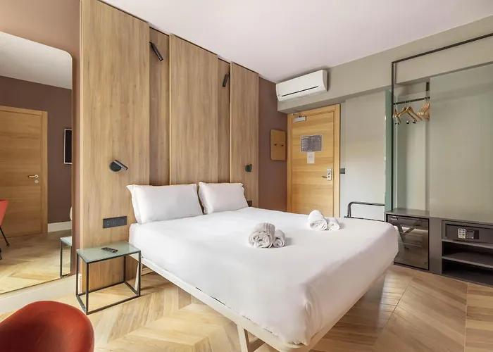 B&B City Center